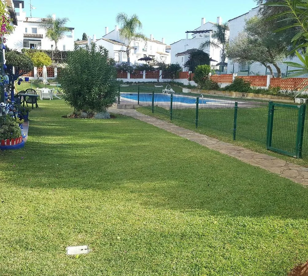 Estepona El Paraiso Apartment